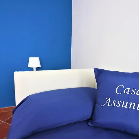 Casa Assuntina - De Vivo Realty Hébergement de vacances Positano