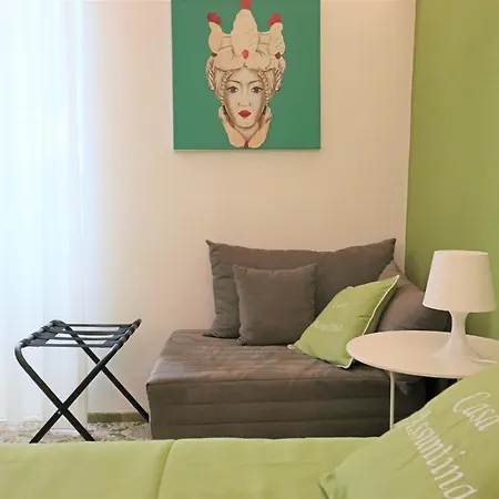 Casa Assuntina - De Vivo Realty Hébergement de vacances Positano
