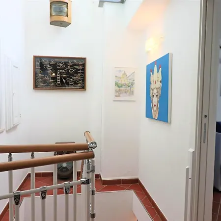 Casa Assuntina - De Vivo Realty Hébergement de vacances *
