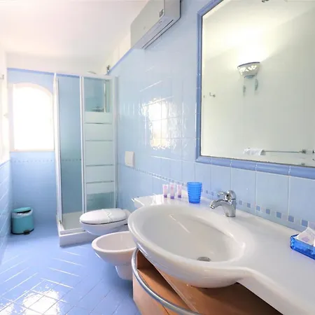 Casa Assuntina - De Vivo Realty בית נופש *