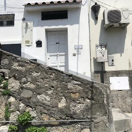 Casa Assuntina - De Vivo Realty Hébergement de vacances