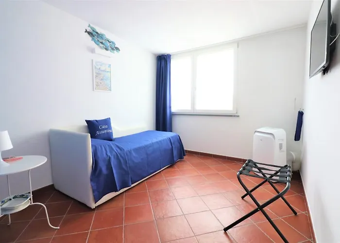 Casa Assuntina - De Vivo Realty *