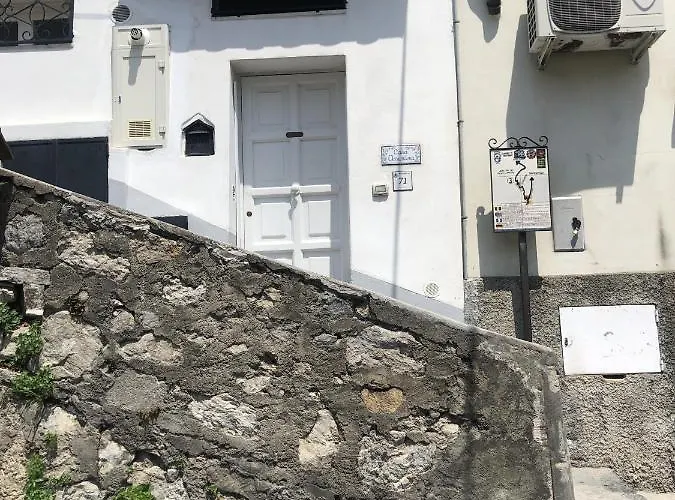 Casa Assuntina - De Vivo Realty Holiday home