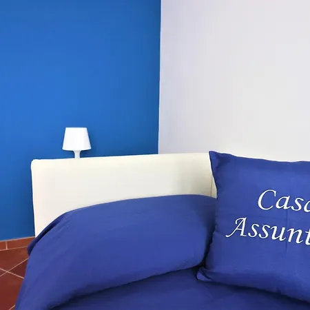 Casa Assuntina - De Vivo Realty 別荘 ポジターノ
