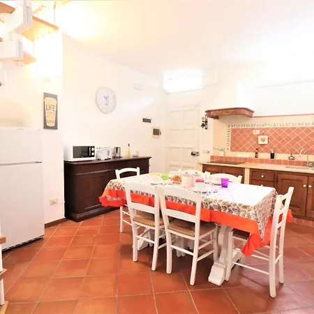 De Vivo Realty - Casa Assuntina Positano *
