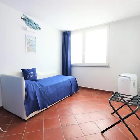 De Vivo Realty - Casa Assuntina Positano *
