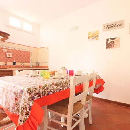 펜션 Casa Assuntina - De Vivo Realty *