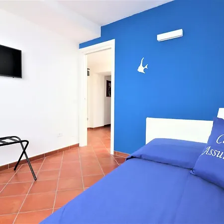 De Vivo Realty - Casa Assuntina Positano