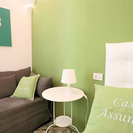 Casa Assuntina - De Vivo Realty 펜션