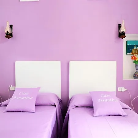 De Vivo Realty - Casa Assuntina Positano *