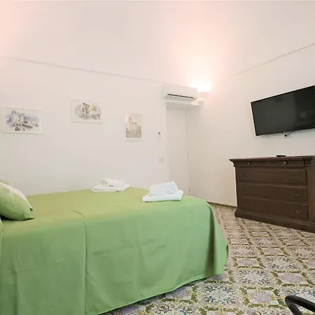 Hébergement de vacances De Vivo Realty - Casa Assuntina Positano Positano