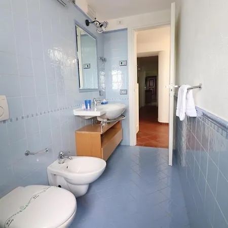 펜션 Casa Assuntina - De Vivo Realty *