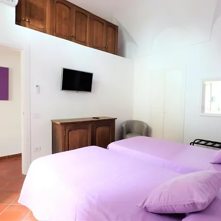 Casa Assuntina - De Vivo Realty * 포지타노