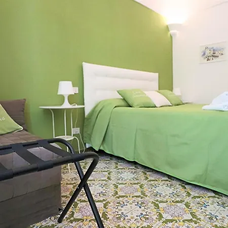 펜션 Casa Assuntina - De Vivo Realty 포지타노