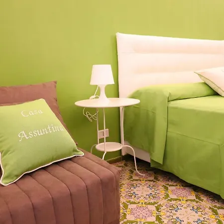 Сasa de vacaciones De Vivo Realty - Casa Assuntina Positano Positano