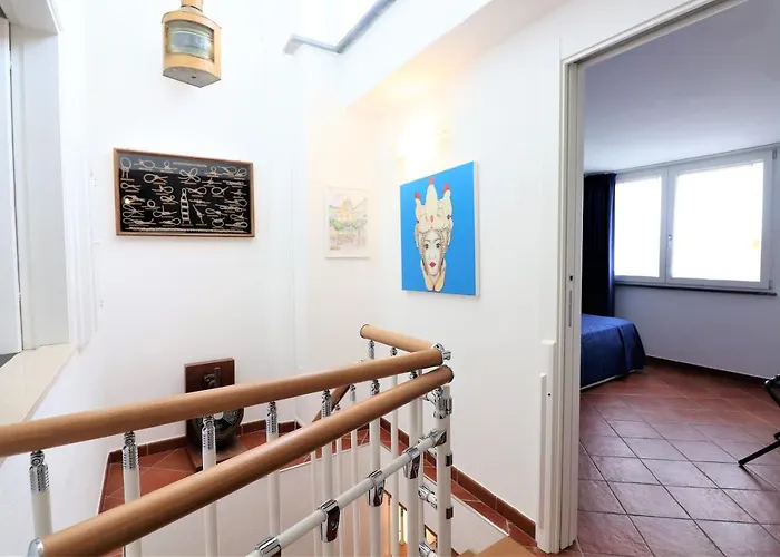 Casa Assuntina - De Vivo Realty