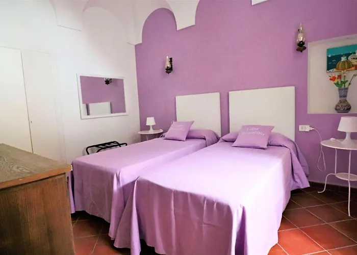 度假居 Casa Assuntina - De Vivo Realty