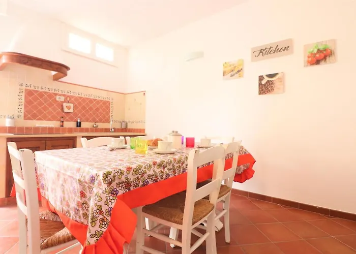 Дом отдыха Casa Assuntina - De Vivo Realty *