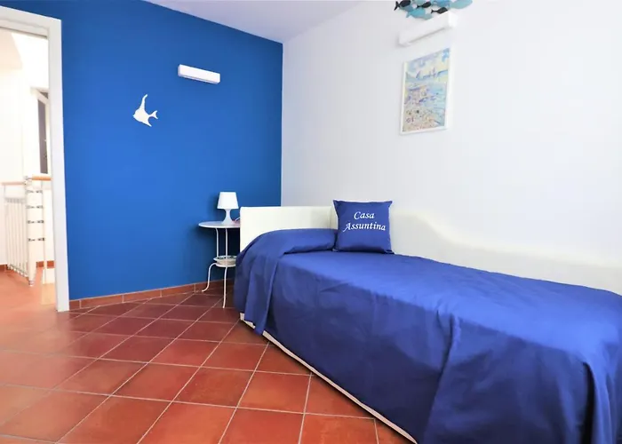 度假居 Casa Assuntina - De Vivo Realty