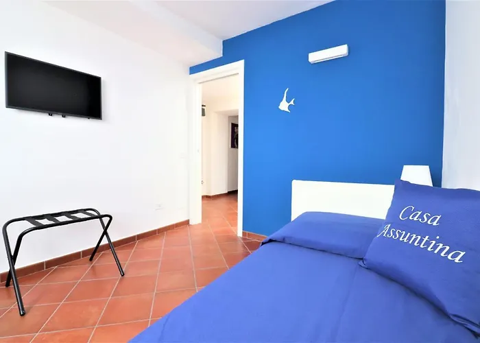 Casa Assuntina - De Vivo Realty