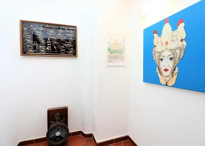 Casa Assuntina - De Vivo Realty 度假居 *