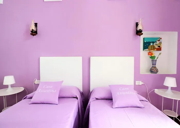 Casa Assuntina - De Vivo Realty *