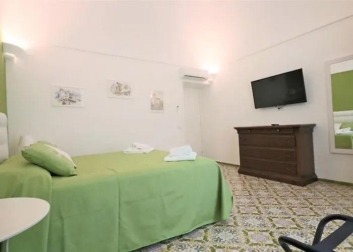 Дом отдыха Casa Assuntina - De Vivo Realty Позитано