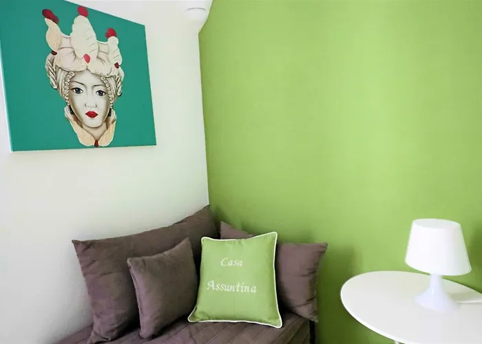 Casa Assuntina - De Vivo Realty * 波西塔諾