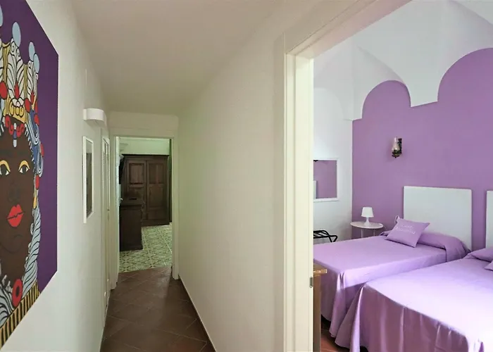 Дом отдыха Casa Assuntina - De Vivo Realty