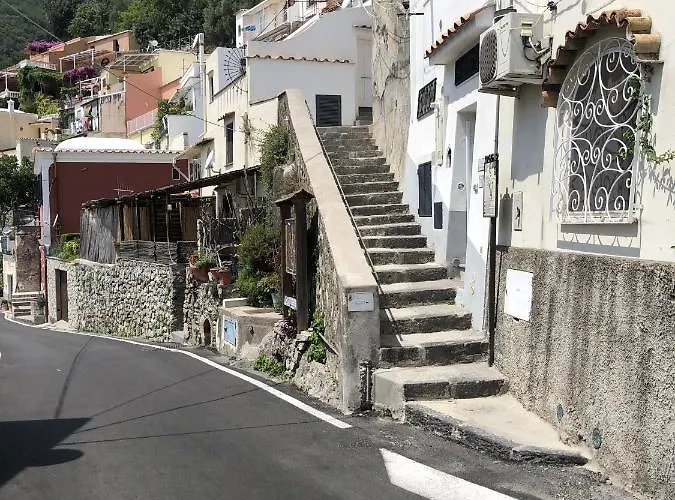 Casa Assuntina - De Vivo Realty * Positano