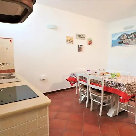 Casa Assuntina - De Vivo Realty Semesterbostad *