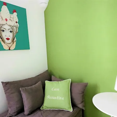 Casa Assuntina - De Vivo Realty * Positano